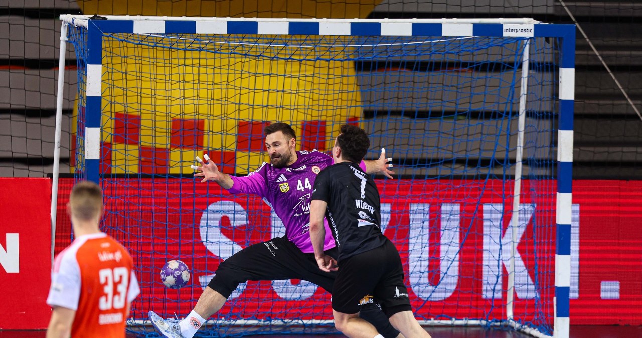 Rusza runda rewanżowa ORLEN Superligi