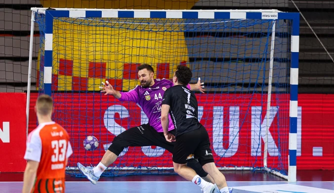 Rusza runda rewanżowa ORLEN Superligi