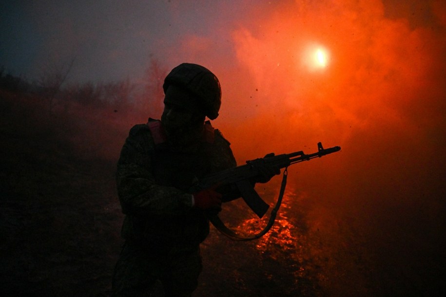 /IMAGO/Stanislav Krasilnikov/Imago Stock and People/East News /East News