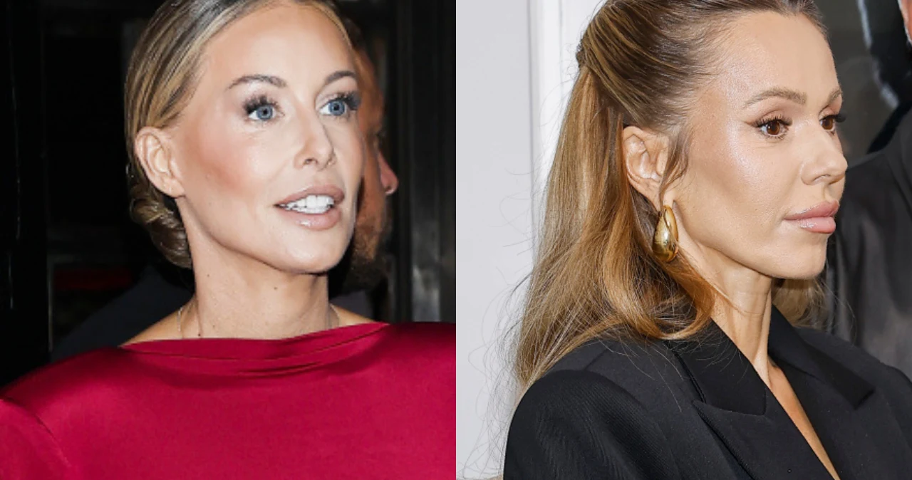 Rozenek-Majdan nie wytrzymała po pytaniu o Dodę. "Nie będę jej słuchać"