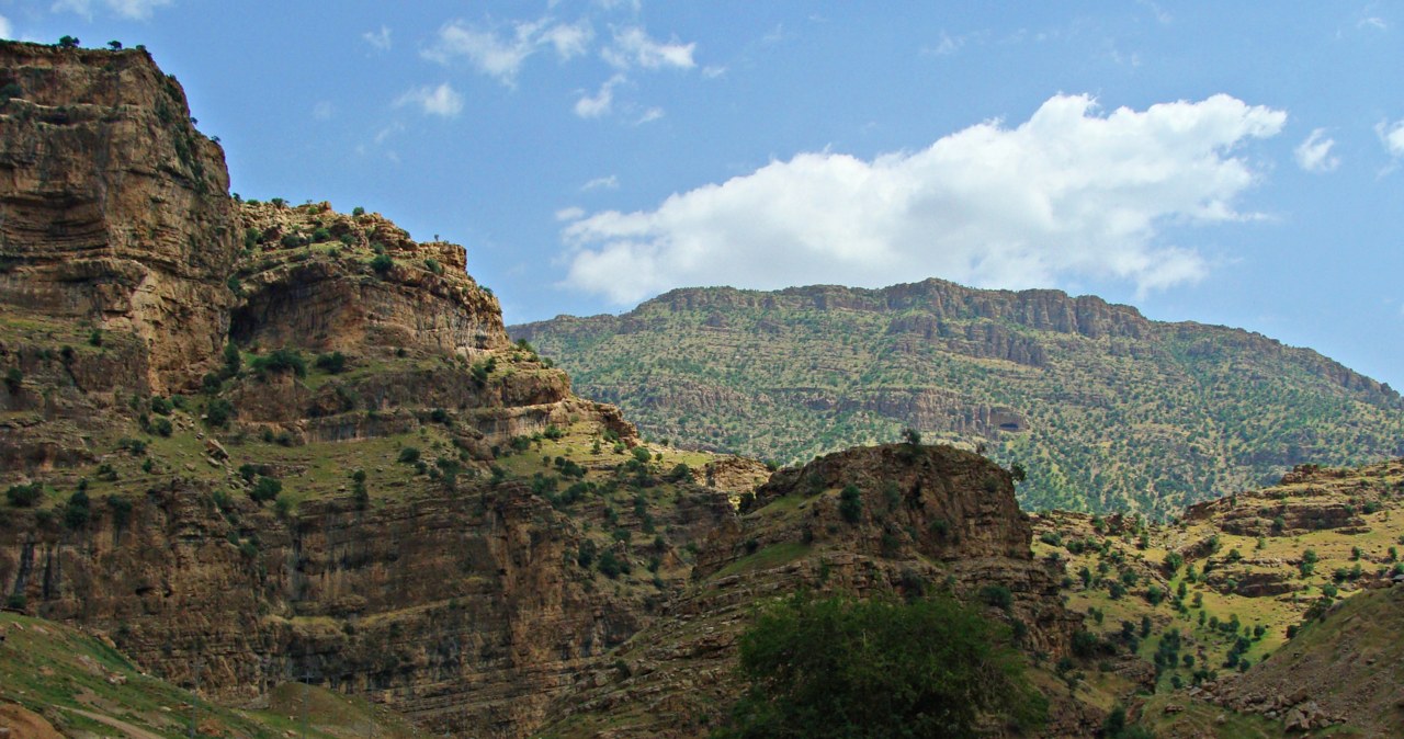 Zaskakujące odkrycie w jaskini. Stalagmit ujawnia, jak powstała cywilizacja