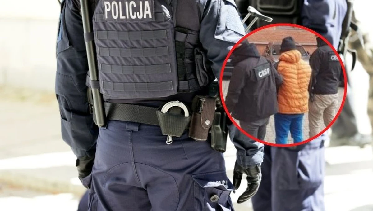 Po ponad trzech dekadach od brutalnego napadu na kantor w Zgorzelcu (Dolnośląskie), Sąd Okręgowy w Jeleniej Górze wydał wyrok wobec dwóch mężczyzn oskarżonych o zabójstwo i kradzież miliarda ówczesnych złotych. Zbigniew K. został skazany na dożywocie, a Romuald Ł., znany jako „Szakal”, na 25 lat więzienia. Wyrok nie jest prawomocny.