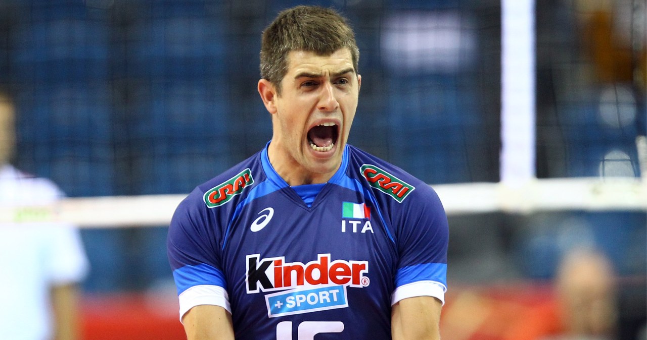 Ma polskie korzenie, wybrał grę dla Włochów. Polska straciła wielki talent