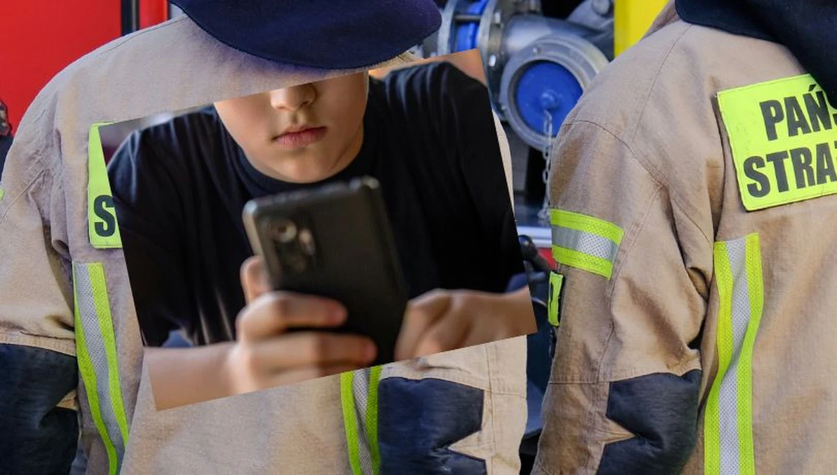 W nocy ze środy na czwartek w internacie przy ulicy Konopnickiej w Ropczycach na Podkarpaciu doszło do groźnego incydentu. W rękach 16-latka wybuchł telefon komórkowy. Osiem osób zostało przetransportowanych do szpitala, a z budynku ewakuowano łącznie 41 osób.