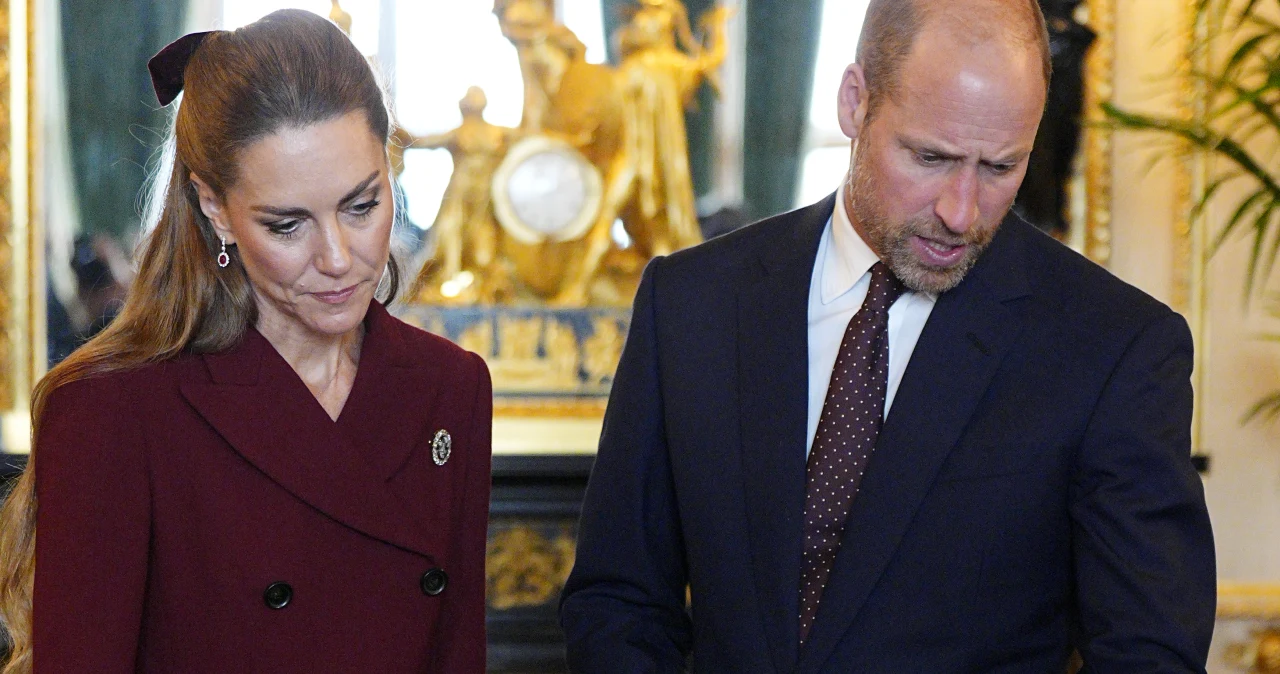 William i Kate mają problemy w wymarzonym domu. Sąsiedzi wszczęli aferę