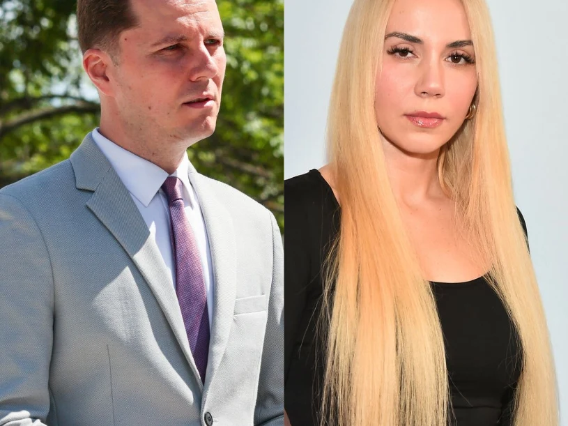 Schreiber i Korczarowski o powodach rozstania. Tak Piotr się tłumaczy