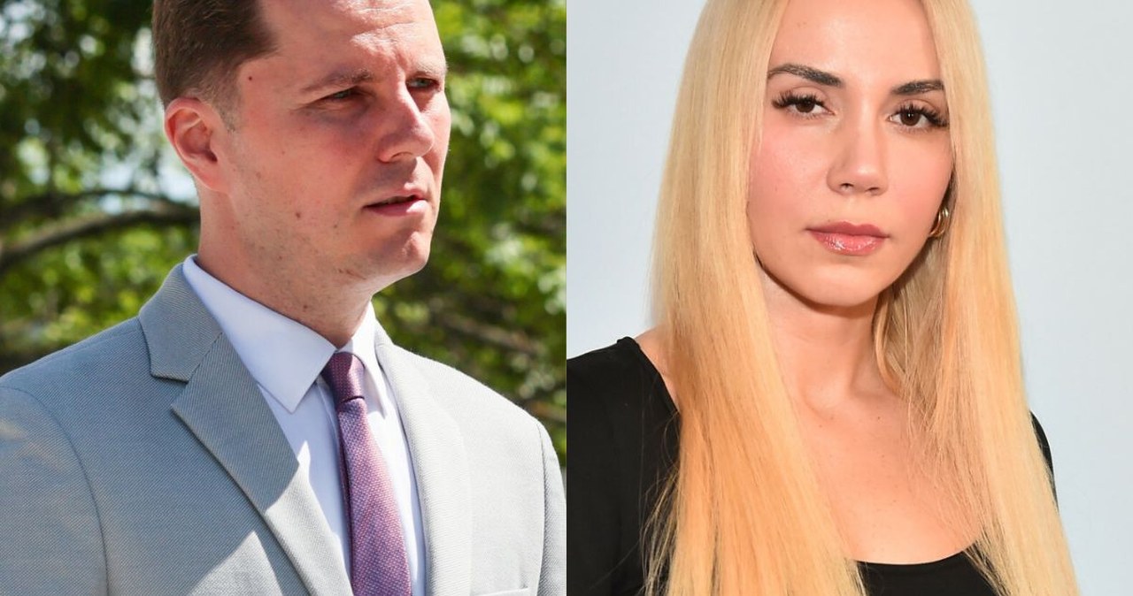 Schreiber wyjawiła powód rozstania z Korczarowskim. Potwierdziło się