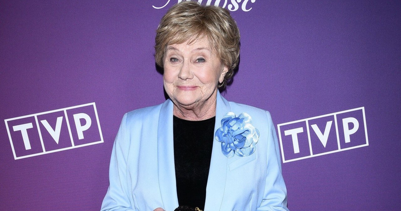 Jubileusz "M jak miłość": Najbardziej rodzinne spotkanie w moim życiu