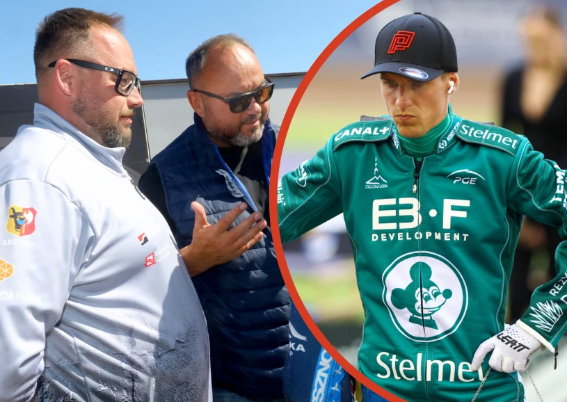 Ta smutna wiadomość krąży po klubie. A planu B nie ma