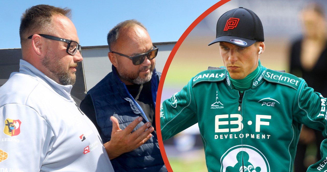 Ta smutna wiadomość krąży po klubie. A planu B nie ma