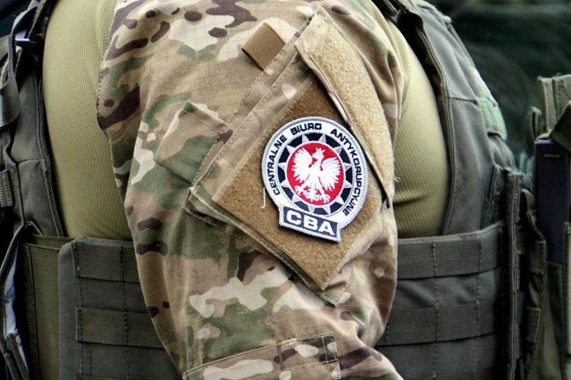 Nekdanji namestnik finančnega ministra obtožen prejemanja podkupnin v višini 1,5 milijona zlotov