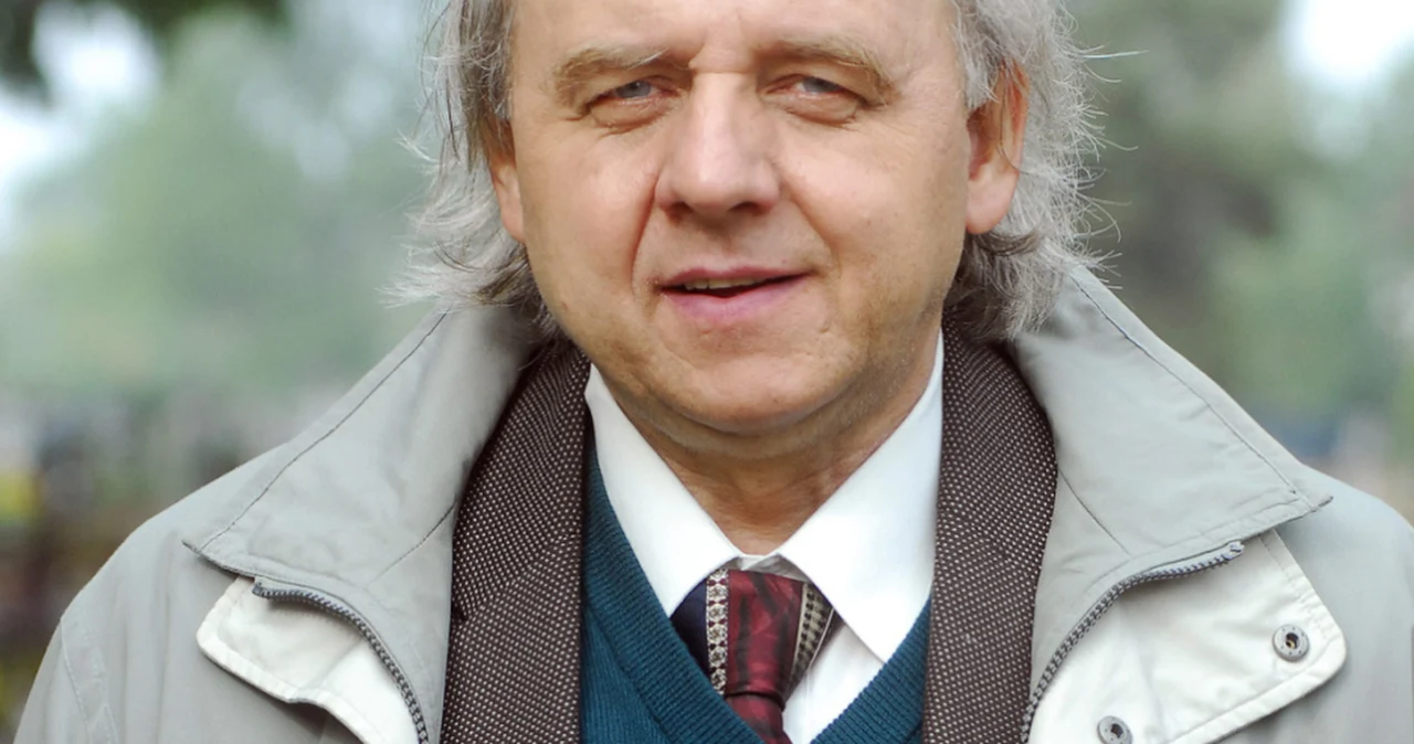 Nie wróżono mu kariery. Dla wielu zawsze pozostanie Tośkiem z "Plebanii"