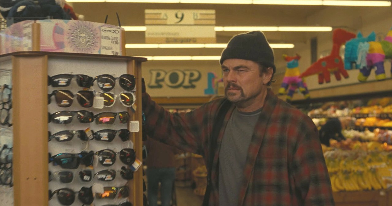 "Jedna bitwa po drugiej" znów wygrywa. Inne filmy nie miały szans