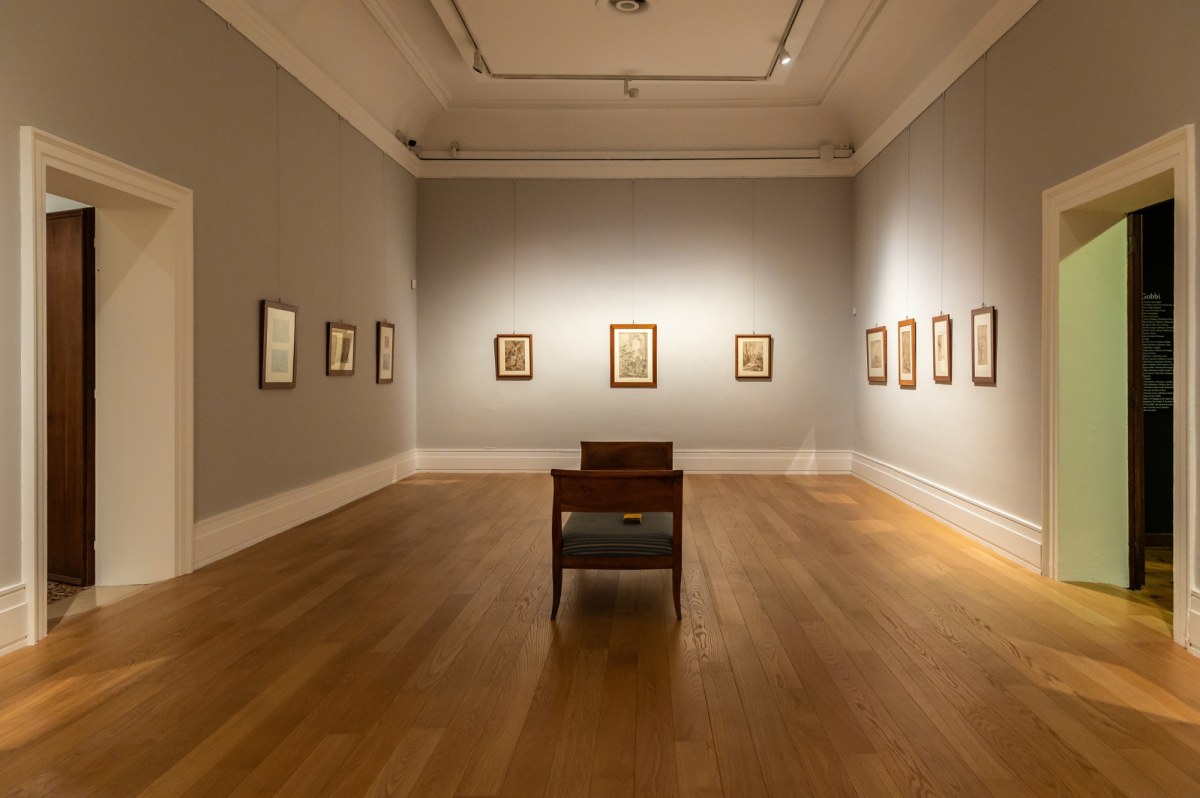 Inwestorzy stracili gigantyczne pieniądze. Galeria piramidą finansową