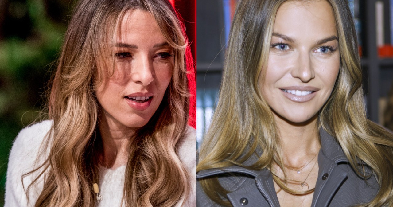 Chodakowska w końcu o konflikcie z Lewandowską. "Tu się mierzę z problemem"