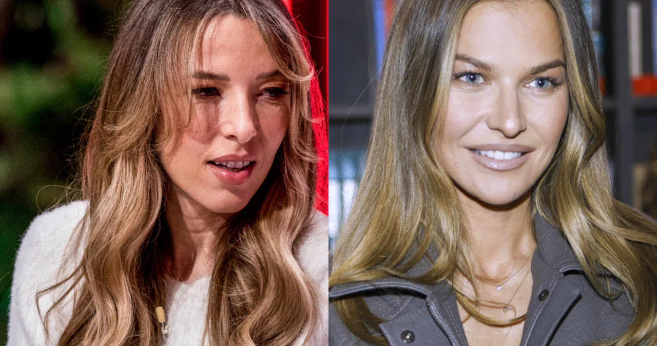 Chodakowska w końcu o konflikcie z Lewandowską. "Tu się mierzę z problemem"