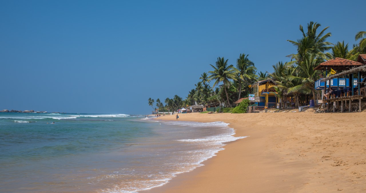 To tu Polacy chcą spędzić święta. Najważniejsze jest słońce