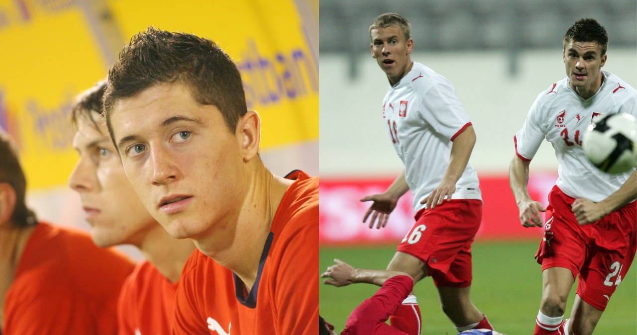 Kadrowicz zignorował zaproszenie od Lewandowskiego. Kulisy wyszły na jaw