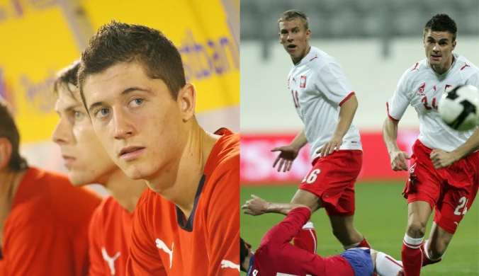 Kadrowicz zignorował zaproszenie od Lewandowskiego. Kulisy wyszły na jaw