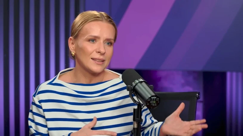 Aneta Zając o otyłości prawdziwie: Przestańmy oceniać