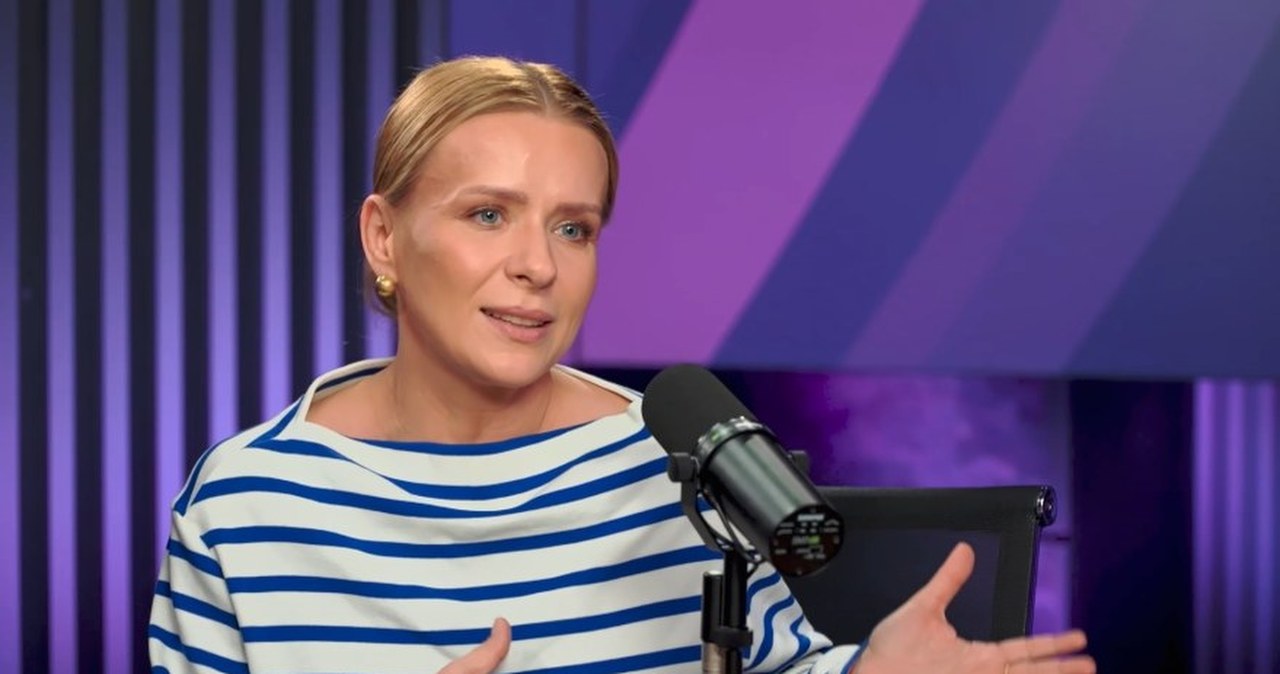 Aneta Zając o otyłości prawdziwie: Przestańmy oceniać