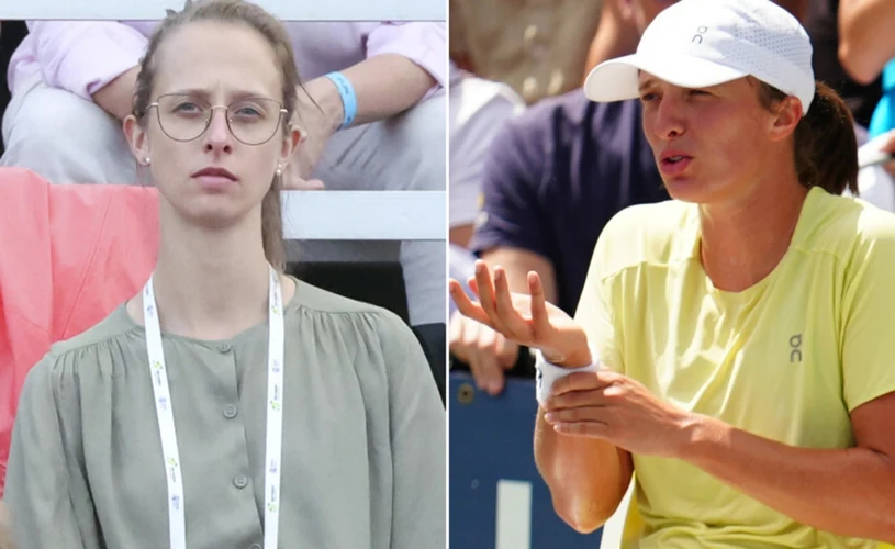 Gorąco ws. Świątek i jej siostry. Dopiero teraz wychodzi prawda o ich relacji