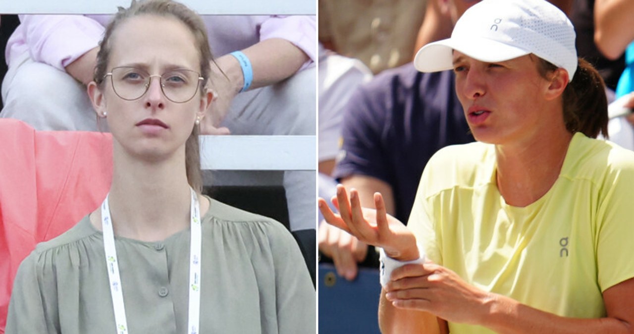 Gorąco ws. Świątek i jej siostry. Dopiero teraz wychodzi prawda o ich relacji