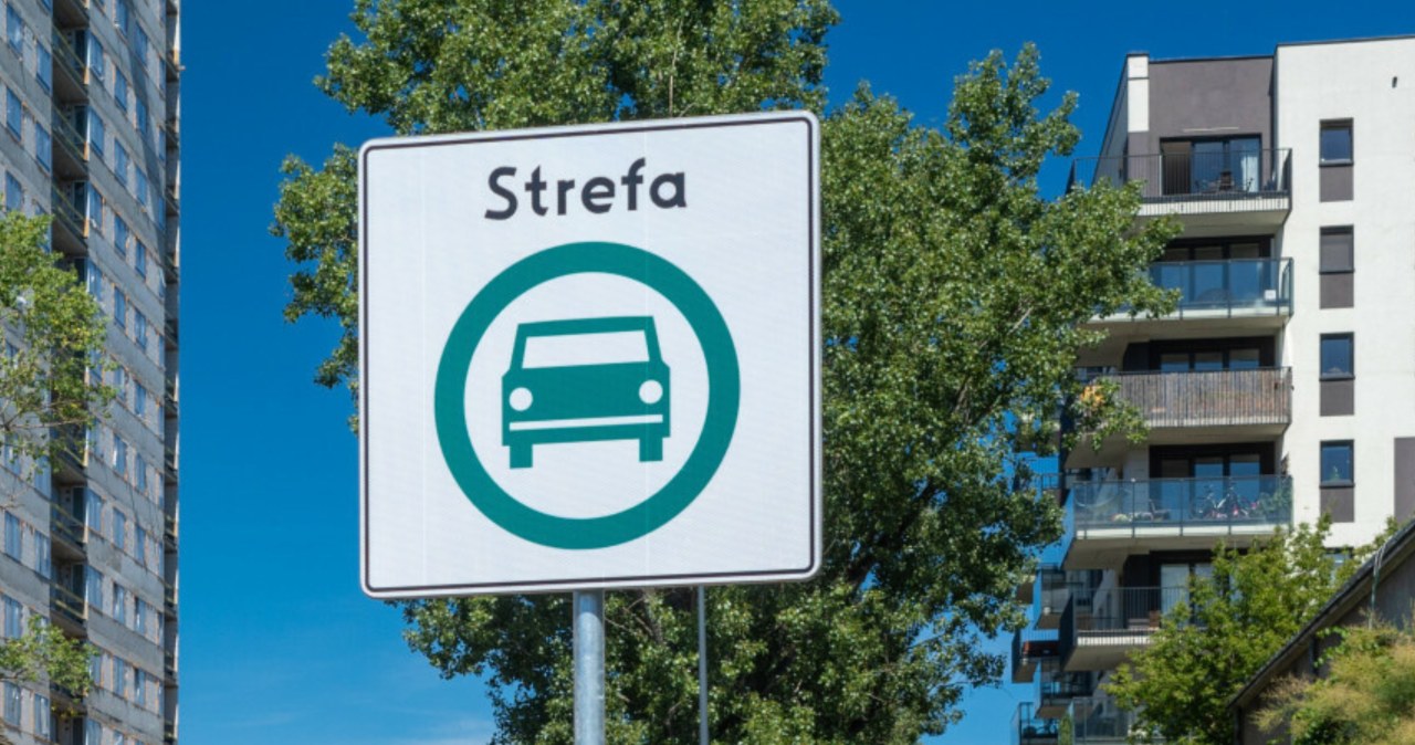 Kolejne miasto wprowadzi Strefę Czystego Transportu. Tym razem Katowice