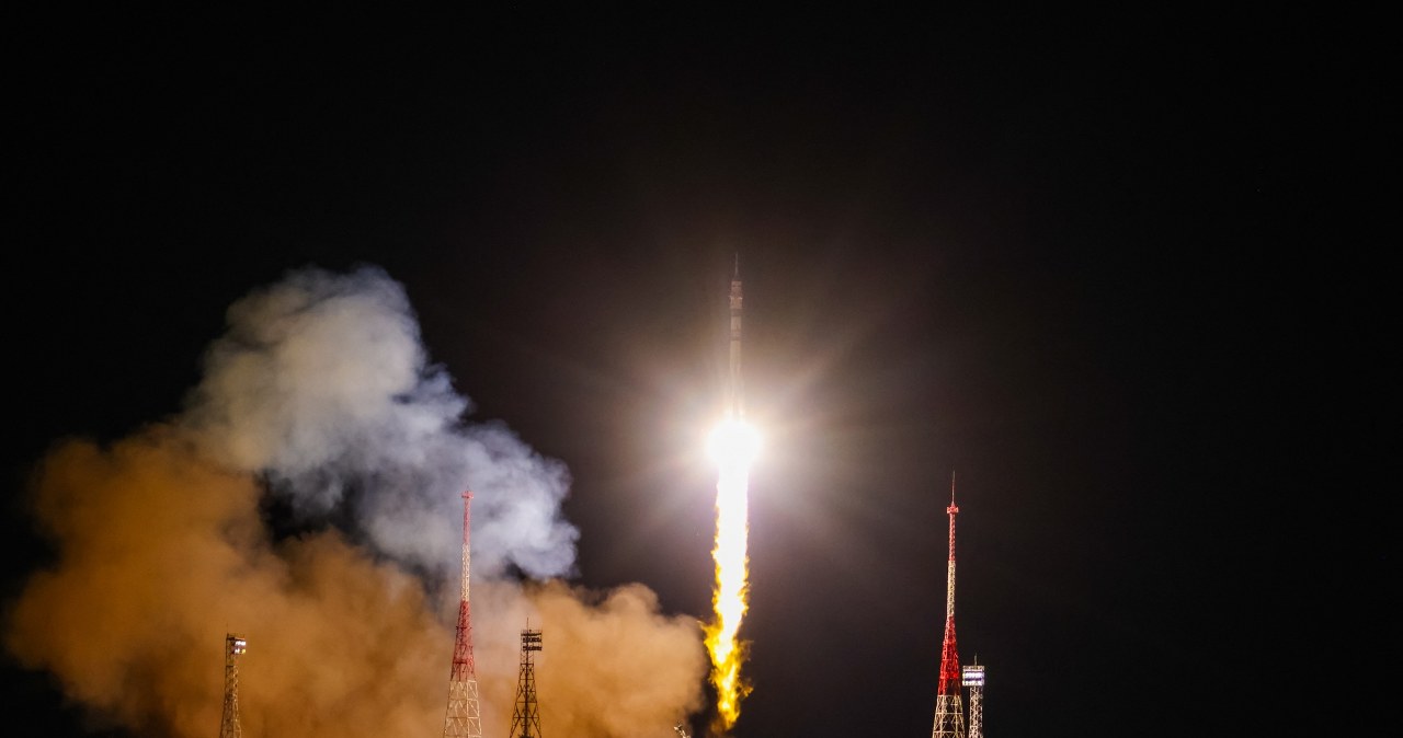 wiadomości,aktualności,Interia Unijny urzędnik ostrzega przed starciem Unii Europejskiej z Rosją w kosmosie. 