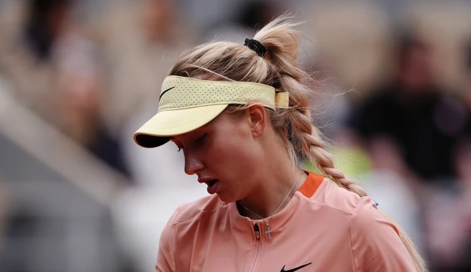 Rosyjska skandalistka też "zdradziła". Ma nową ojczyznę. Ucieczka na Zachód