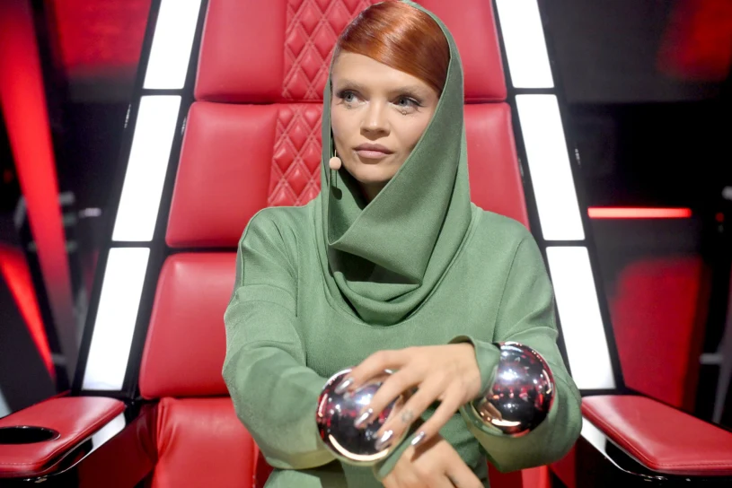 Margaret ma przykre świąteczne wspomnienia. Ucieka do Hiszpanii na wakacje