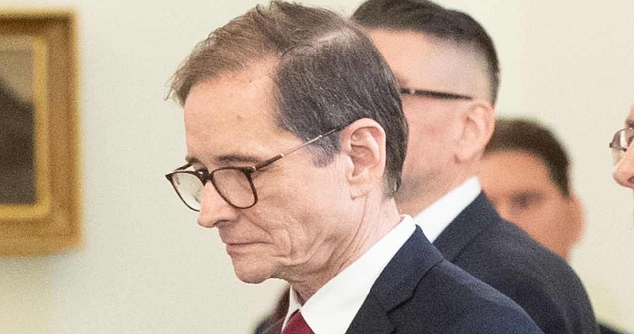 Babiarz przerywa milczenie ws. śmierci żony. Mówi o ostatnich chwilach