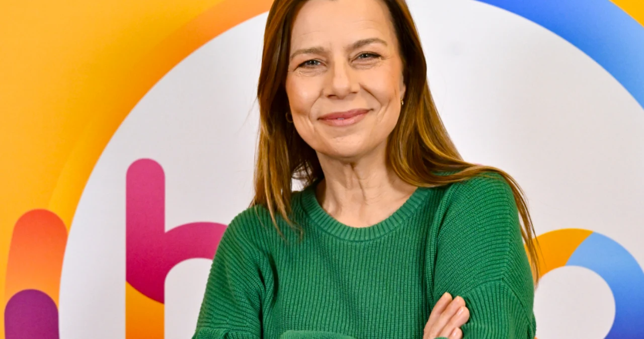 Agata Kulesza ma konkretny plan na emeryturę. Nie do wiary, jaki ma pomysł