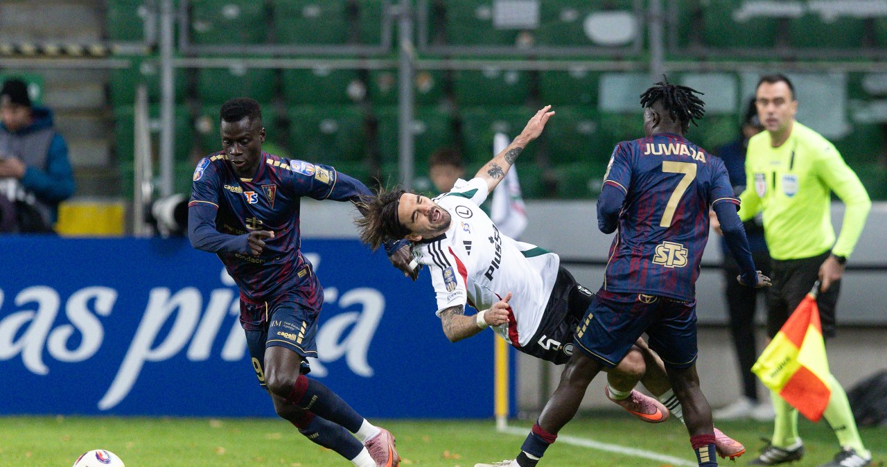 Piłkarze Pogoni przyłapani, nagle taki wpis. Właściciel nadał komunikat