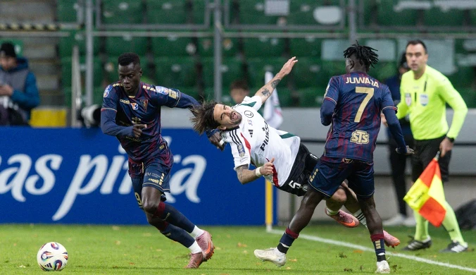 Piłkarze Pogoni przyłapani, nagle taki wpis. Właściciel nadał komunikat