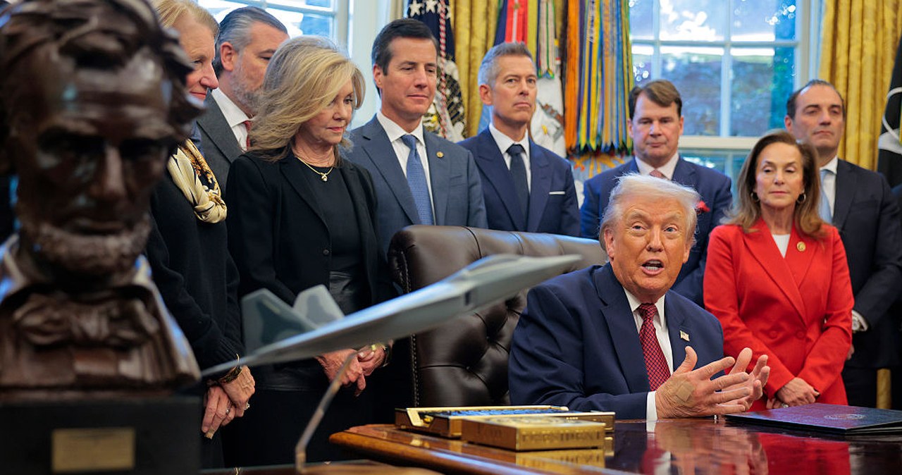 Waszyngton ustępuje Chinom. Nie nałoży sankcji za kampanię szpiegowską