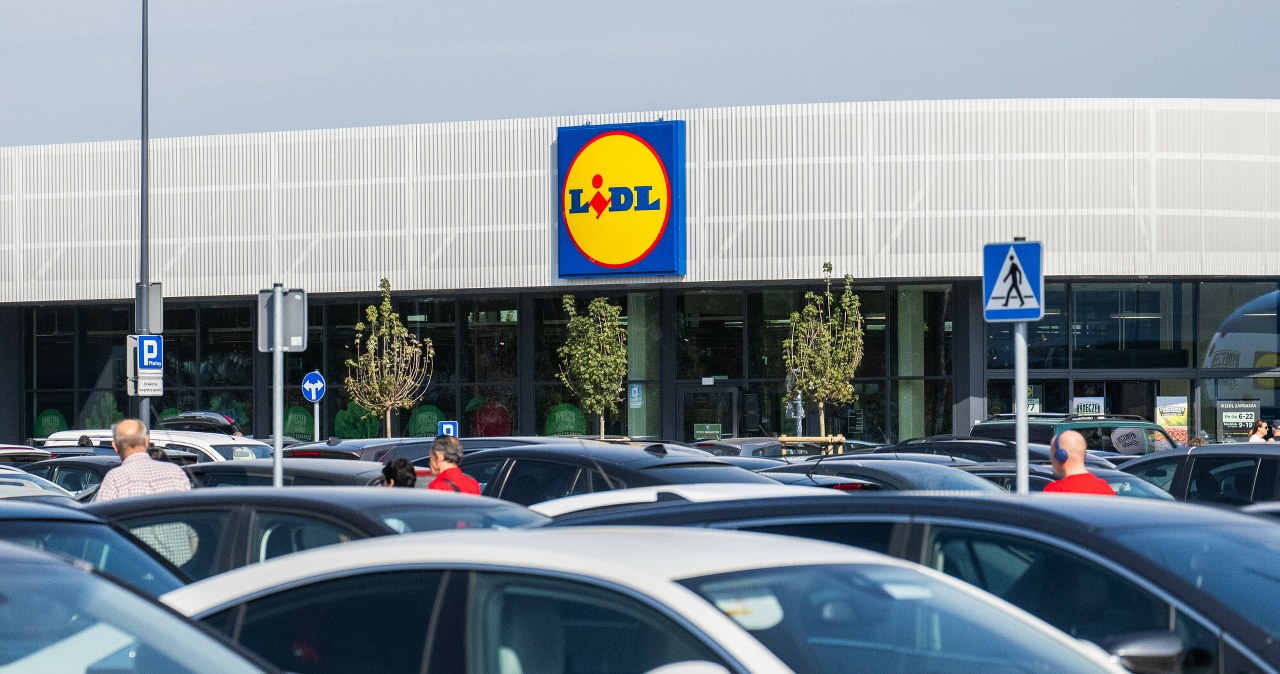 Takie prezenty na święta otrzymali pracownicy Lidla i Biedronki. Przesada?