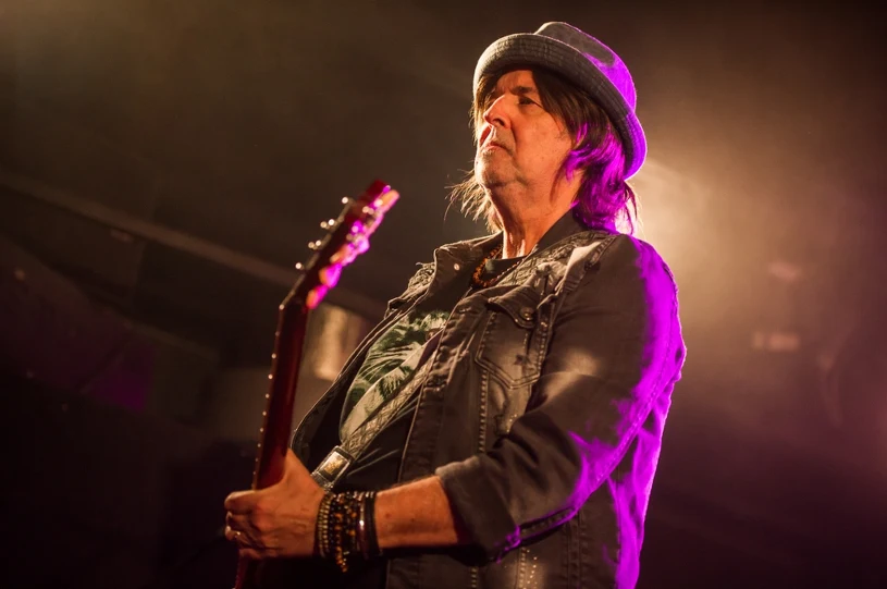 50 lat temu zmienili historię! Tak warszawscy fani oddali hołd legendzie