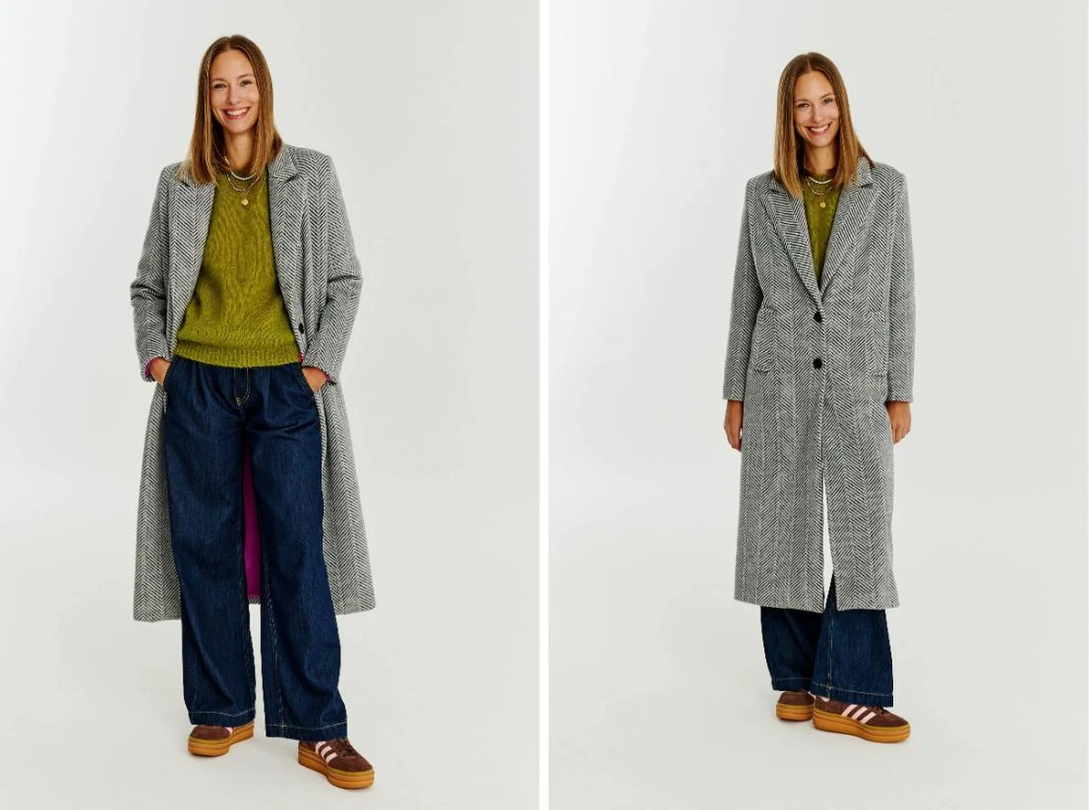 Kiedy za oknem temperatura spada poniżej zera, a wiatr smaga nas po twarzy, marzymy o cieple i komforcie, ale przecież nie chcemy rezygnować ze stylowego wyglądu, prawda? Płaszcz zimowy to bez wątpienia jeden z najważniejszych elementów naszej garderoby na chłodne miesiące, który musi sprostać zadaniu zapewnienia ciepła, a jednocześnie stanowić modną wizytówkę naszego stylu. Wybór odpowiedniego modelu i umiejętne wkomponowanie go w codzienne stylizacje to klucz do sukcesu, dzięki któremu nawet w największy mróz poczujesz się pewnie i atrakcyjnie. Zapomnij o nudnych i bezkształtnych okryciach – zima to idealny moment, by bawić się modą i kreować niezapomniane looki warte uwagi.