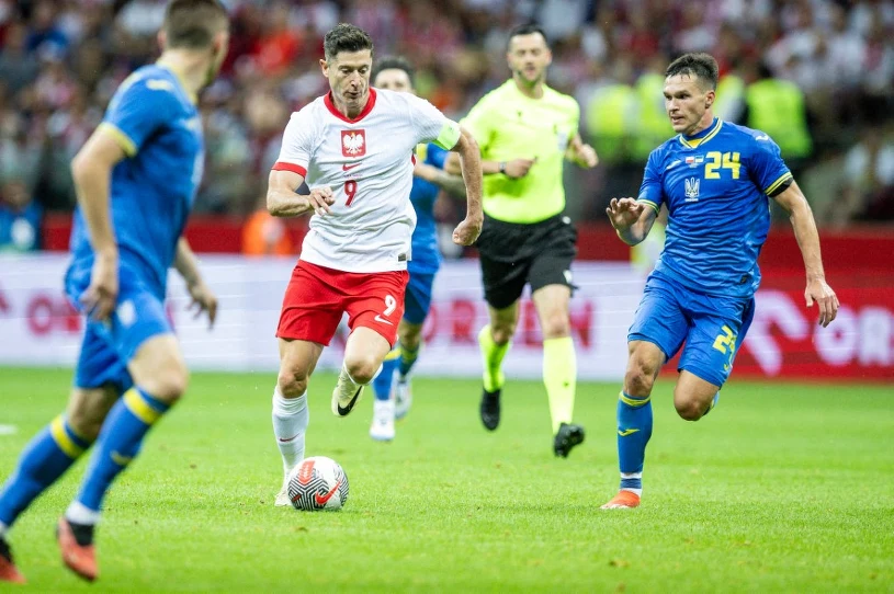 Czekają na to 20 lat. Ukrainiec mówi wprost. Nagle padło słowo "Polska"