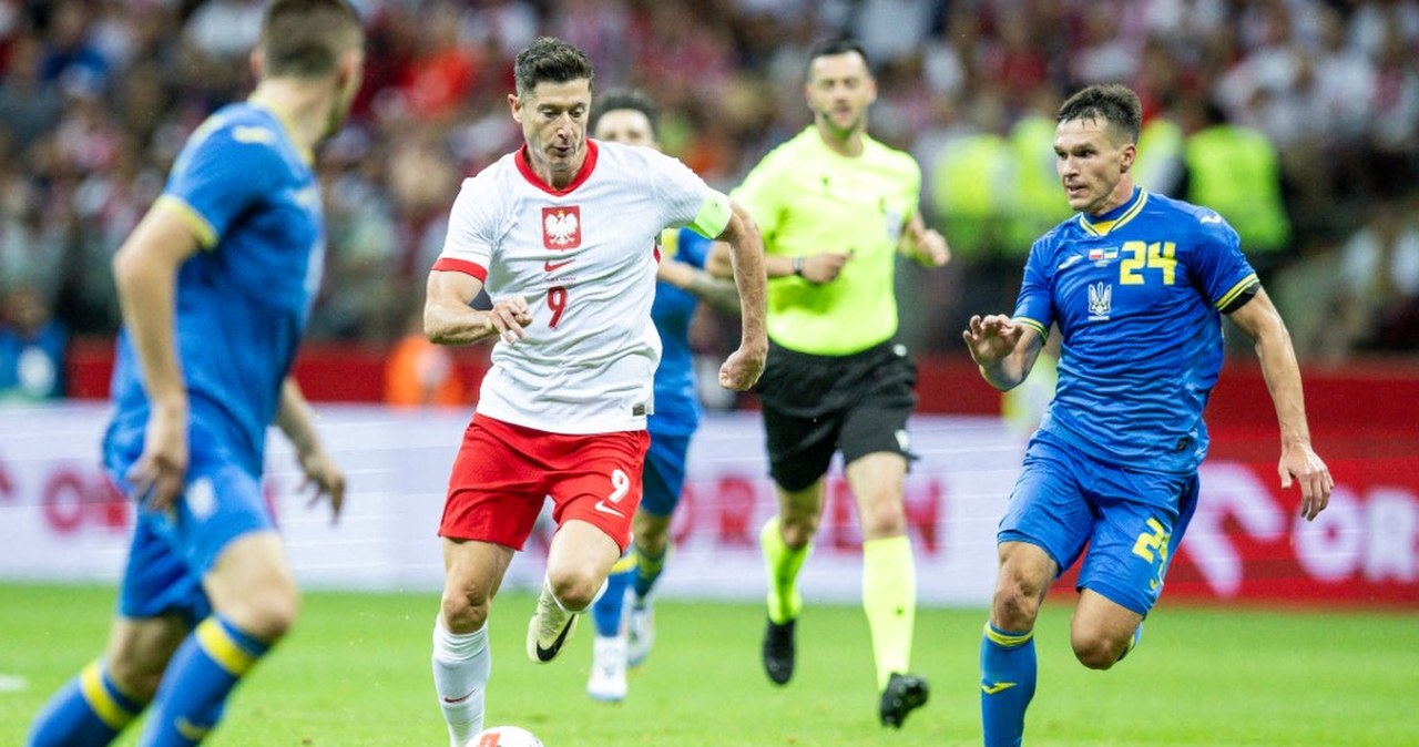 Czekają na to 20 lat. Ukrainiec mówi wprost. Nagle padło słowo "Polska"