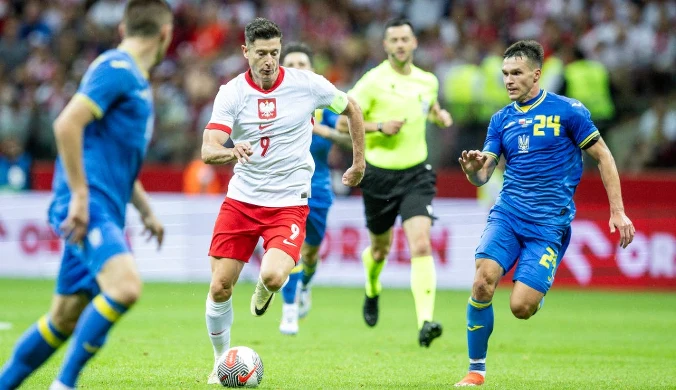 Czekają na to 20 lat. Ukrainiec mówi wprost. Nagle padło słowo "Polska"