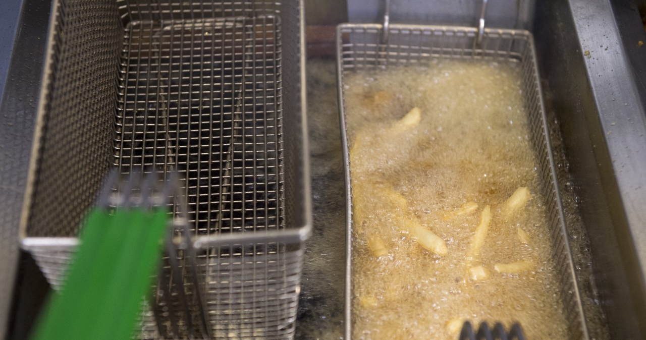 "Złodzieje tłuszczu" w Niemczech. Straty idą w miliony, gangi mają eldorado