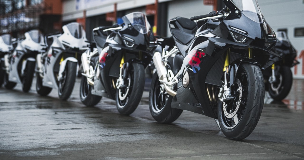 Chińczycy biją na alarm. Wojna cenowa motocykli wymknęła się spod kontroli