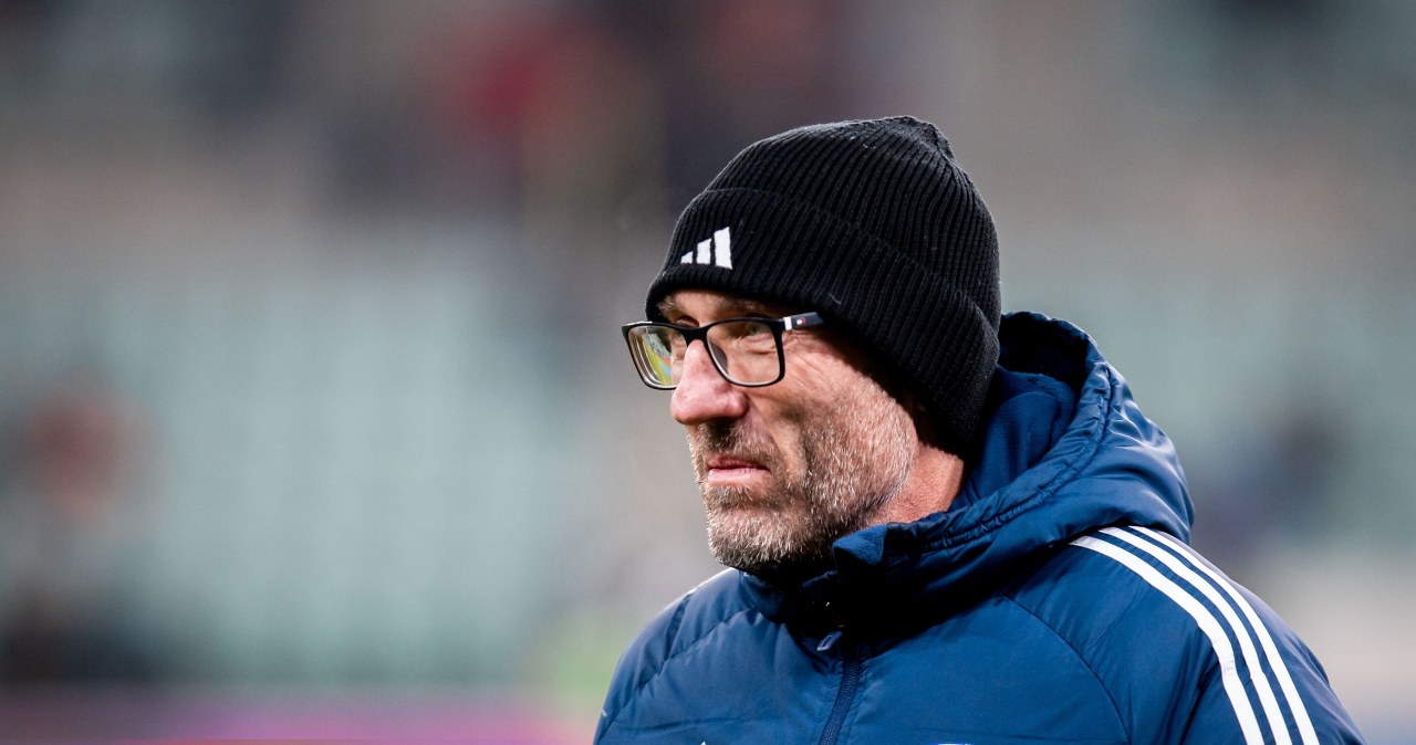 Marek Papszun usłyszał "nie", koniec marzeń. Trener zostaje na stanowisku