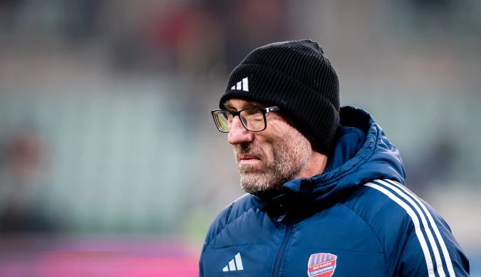 Marek Papszun usłyszał "nie", koniec marzeń. Trener zostaje na stanowisku