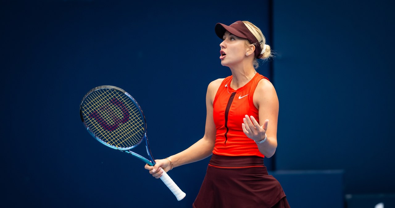 W Rosji aż wrze, wszystko przez komunikat rywalki Świątek. "Ohyda"