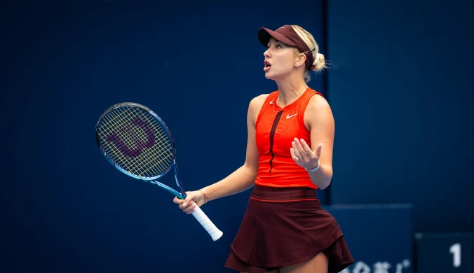 W Rosji aż wrze, wszystko przez komunikat rywalki Świątek. "Ohyda"