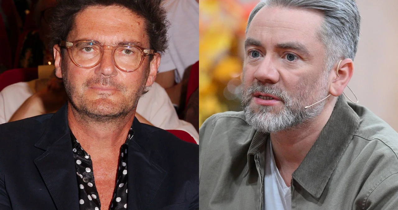 Wojewódzki publicznie skrytykował Badacha. Poszło o znanego teścia