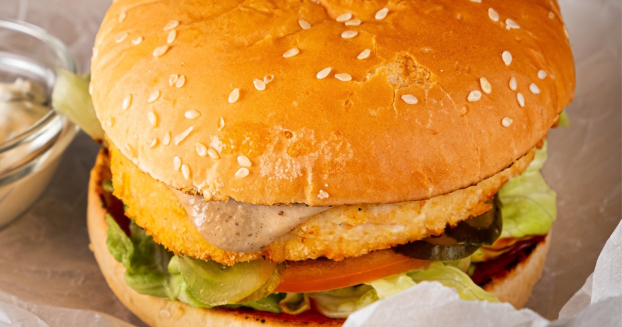 Fish burgery z pastą jajeczną - prosty i pyszny obiad dla całej rodziny ...